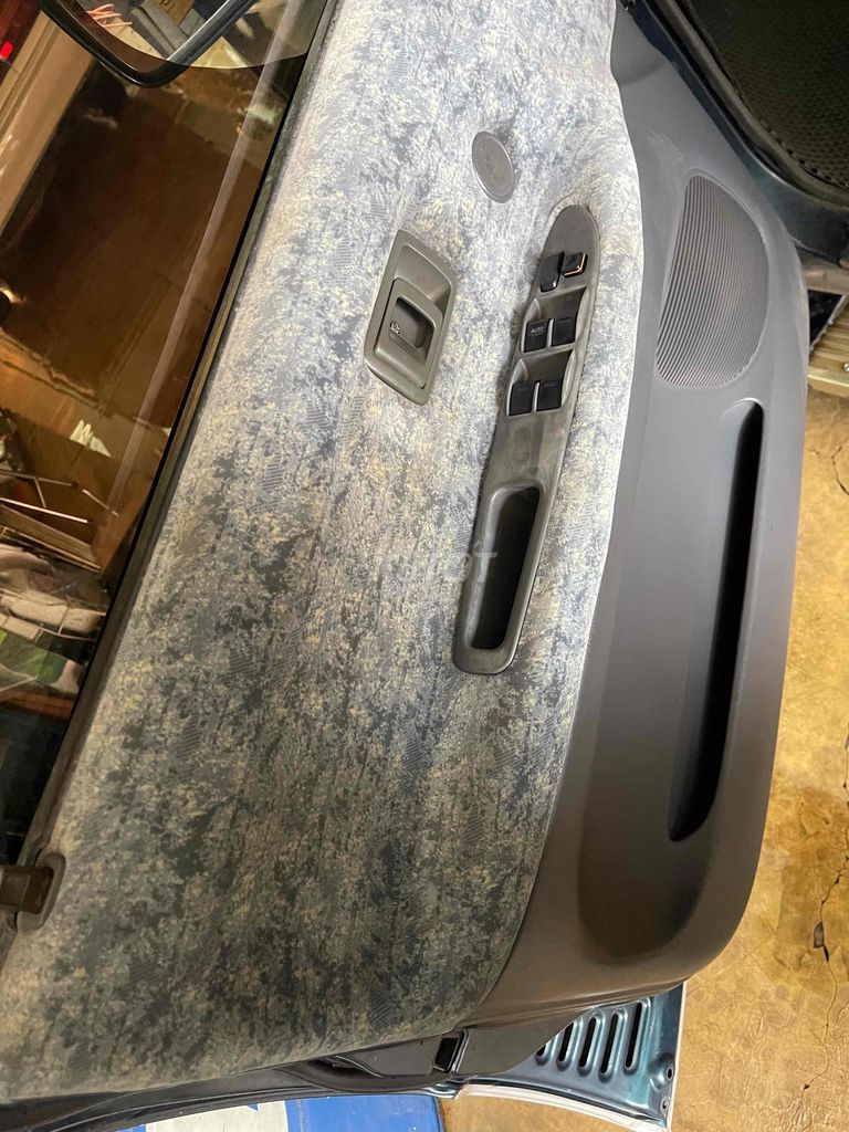 Toyota Zace 2004 GL 2004  - 180000 km. Mua bán Ô tô tại Huyện Thống Nhất Đồng Nai được đăng bởi Trung Nguyen hình 18