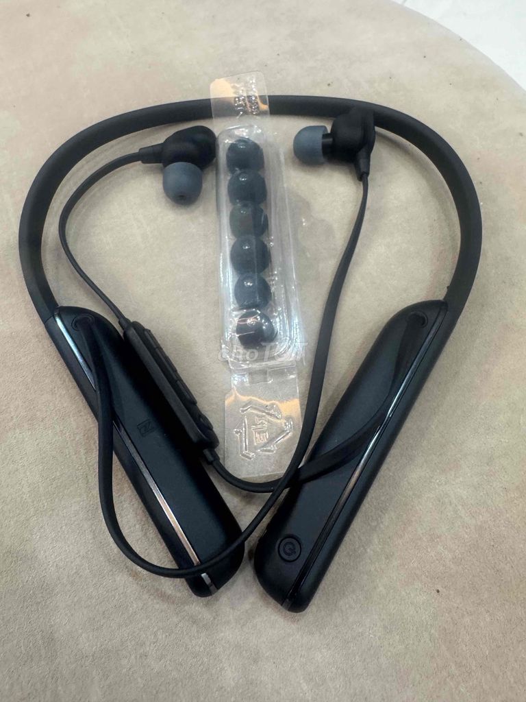 Tai nghe Sony WI-1000XM2 Đen. Mua bán Tivi, Âm thanh tại Quận Lê Chân Hải Phòng được đăng bởi Nguyen Minh Gian hình 1