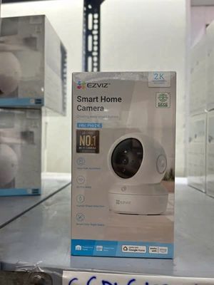 Camera Wifi EZVIZ H6C PRO 2K 3MP. Mua bán Máy ảnh, Máy quay tại Quận 10 Tp Hồ Chí Minh được đăng bởi Công ty Hoàng Thịnh