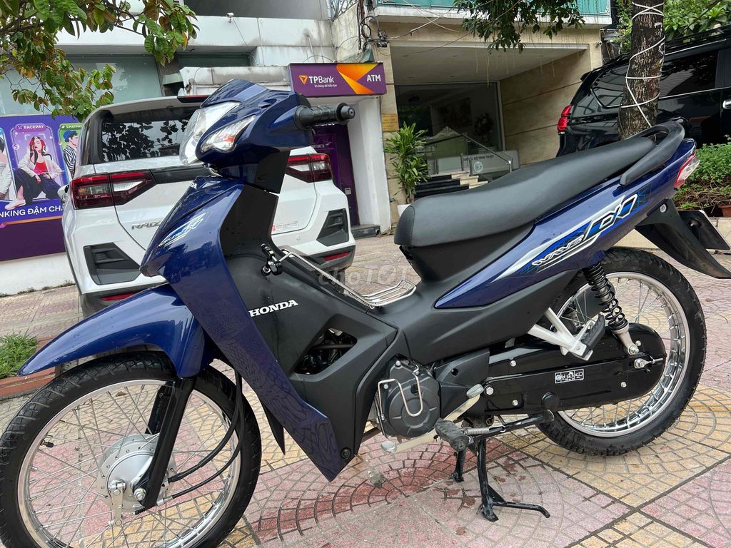 wwve 2024-mới 98%_chinh chủ. Mua bán Xe máy tại Quận Hà Đông Hà Nội được đăng bởi tung hình 3