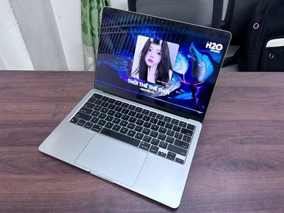 Macbook Air M2 2022 Máy Có Khuyết Điểm Nhẹ 2 Góc. Mua bán Laptop tại Quận Gò Vấp Tp Hồ Chí Minh được đăng bởi Laptop Phạm Gia Sài Gòn