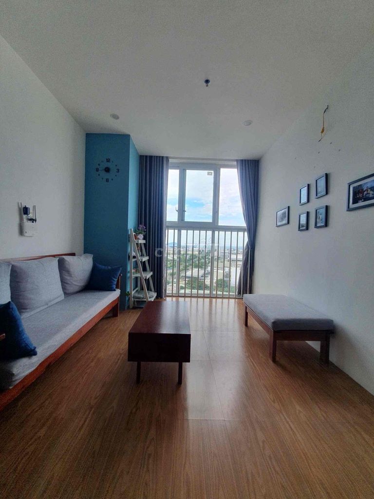 Аренда · Khu chung cư nhà ở xã hội KCN Hòa Khánh · 2 комн. · 72 м² · Quận Liên Chiểu, ул. Hòa Khánh Bắc