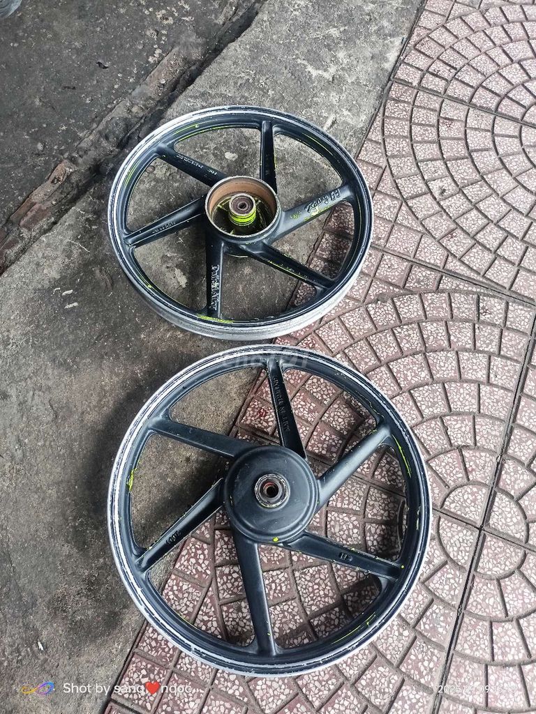 Mâm cacing63. Mua bán Phụ tùng xe tại Huyện Tam Bình Vĩnh Long được đăng bởi Tèo  hình 1