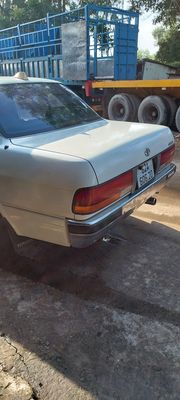 Toyota Crown 1992 - nhập nhật vip. Mua bán Ô tô tại Thành phố Tân An Long An được đăng bởi Hien 