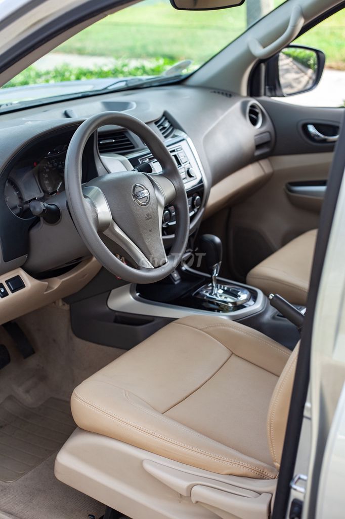 Nissan Navara 2016 EL Bạc 120000 km. Mua bán Ô tô tại Thành phố Thủ Đức Tp Hồ Chí Minh được đăng bởi H2T Auto hình 14