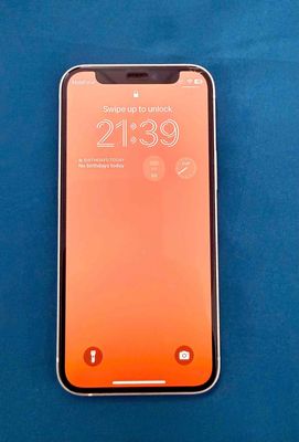 Bán iphone 12 mini - 128gb - Quốc tế - 4TR. Mua bán Điện thoại tại Quận Cái Răng Cần Thơ được đăng bởi Công Phan