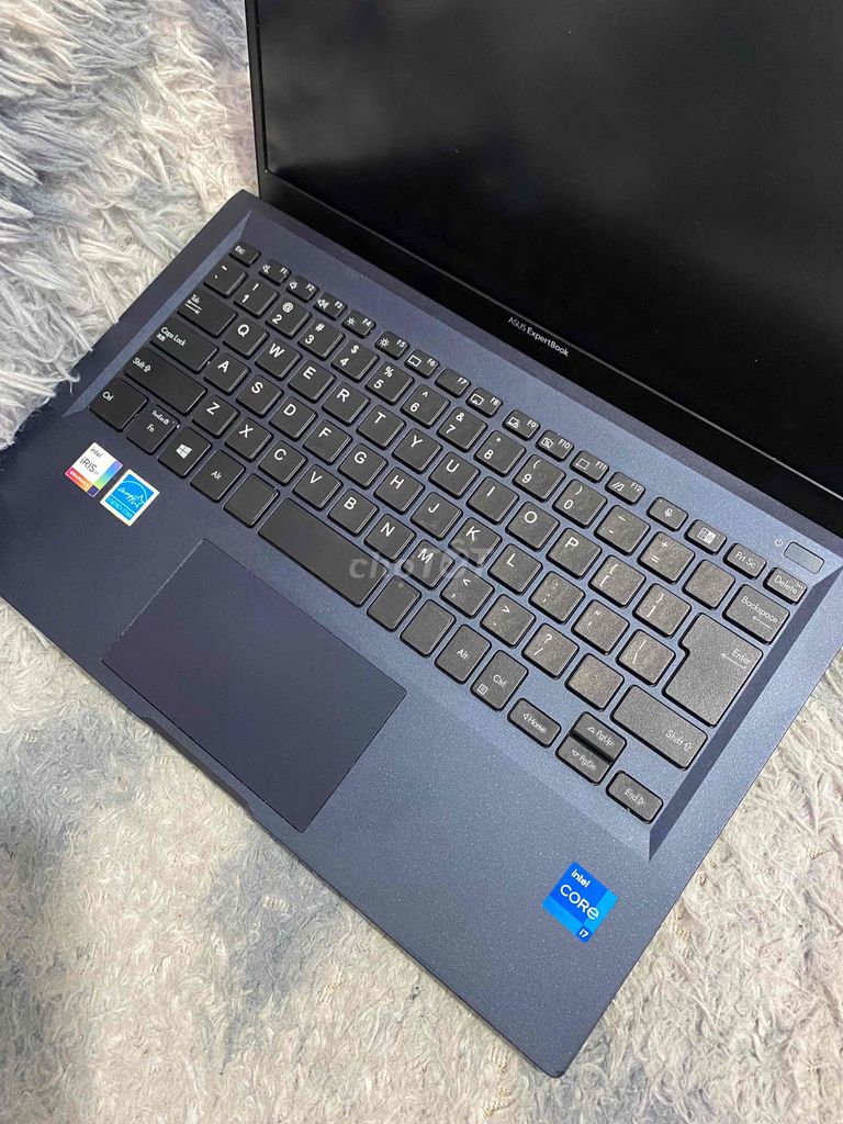 Asus B1400 14”FHD/I7-1165G7/8GB/512GB/3H. Mua bán Laptop tại Quận Ninh Kiều Cần Thơ được đăng bởi Thanh Phương hình 1