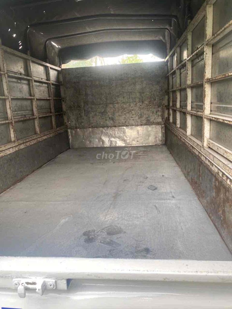 Bán xe KIA K165 thùng mui bạt 2t4 3 bửng mở. Mua bán Xe tải, xe ben tại Quận 12 Tp Hồ Chí Minh được đăng bởi Nguyen Tam Auto Tai hình 10