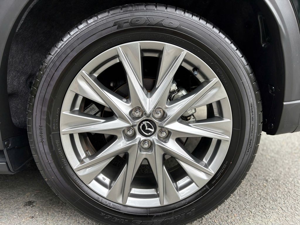 Mazda CX5 2022 Signature Premium 2.5 AWD - 17000km. Mua bán Ô tô tại Thành phố Thủ Đức Tp Hồ Chí Minh được đăng bởi Trần Quốc Vũ hình 5