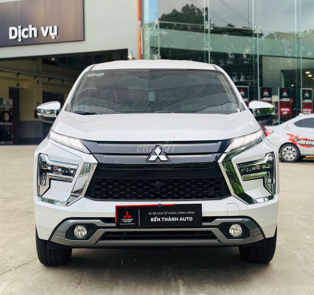 Mitsubishi XPANDER 2024 PREMIUM LƯỚT 99,9%. Mua bán Ô tô tại Quận Bình Tân Tp Hồ Chí Minh được đăng bởi Xe đã qua sử dụng giá tốt  hình 1