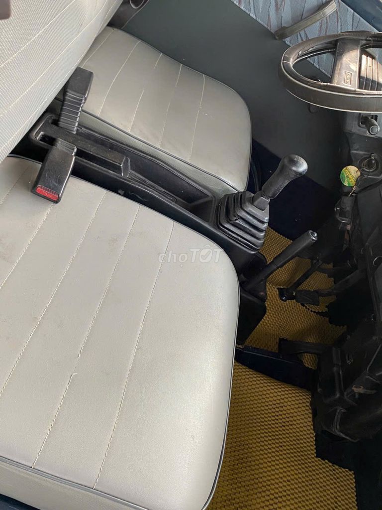 Xe gia đình. Mua bán Xe tải, xe ben tại Huyện Thống Nhất Đồng Nai được đăng bởi Nguyen xuan van hình 4