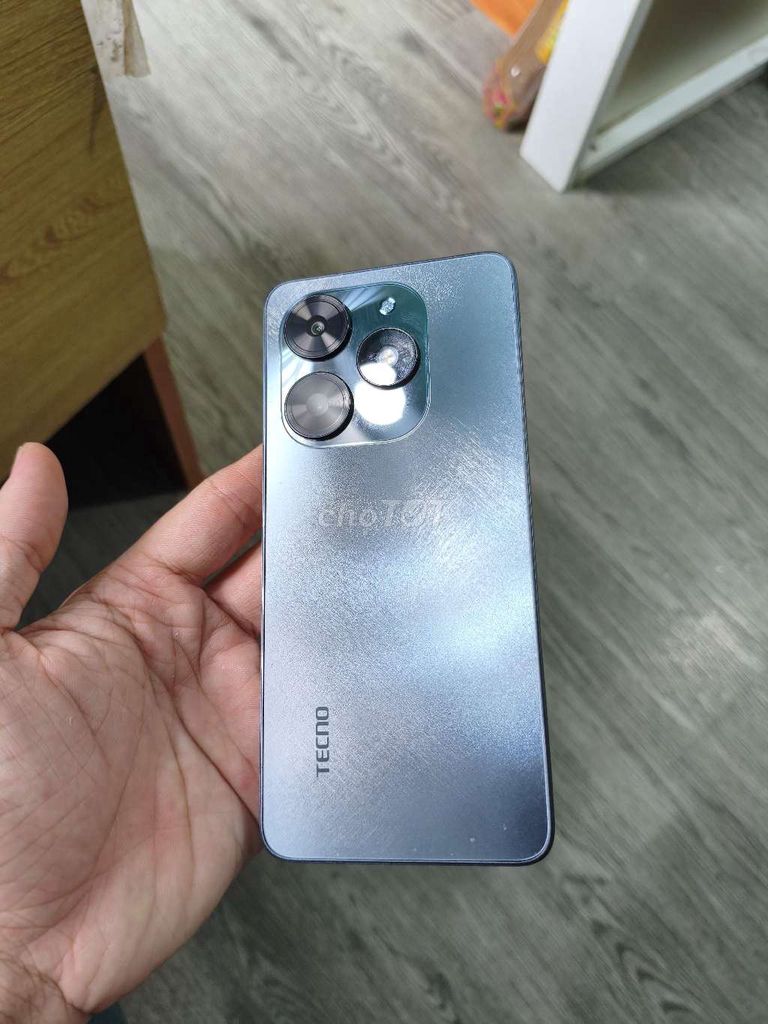 Tecno Spark Go 2024 64gb. Mua bán Điện thoại tại Huyện Xuân Lộc Đồng Nai được đăng bởi Trung hình 1
