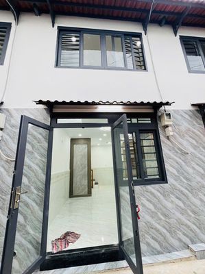 Nhà 1 lầu Lê Văn Khương, Thới An giảm còn 638 triệu. Mua bán nhà ở tại Quận 12 Tp Hồ Chí Minh được đăng bởi MINH QUANG