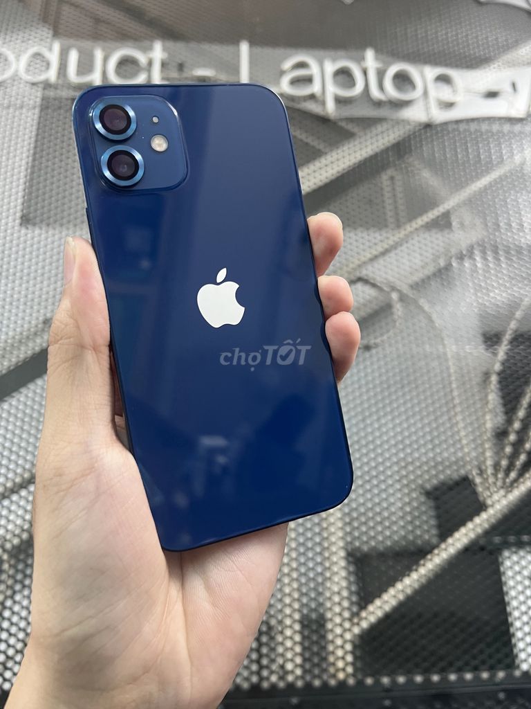 iPhone 12 64g giá rẻ