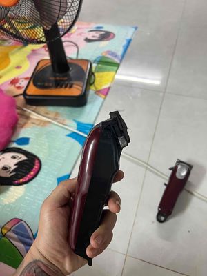 tông đơ magic có cử và sạc. Mua bán Nội thất, đồ gia dụng khác tại Quận 5 Tp Hồ Chí Minh được đăng bởi Minh Tiến