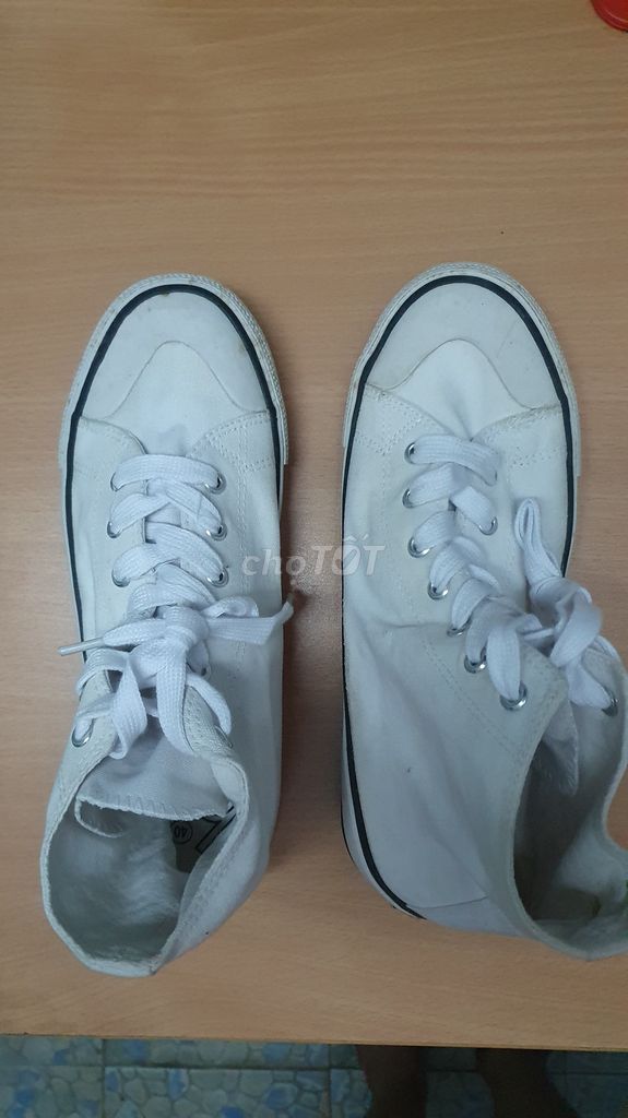 giày nam size 40