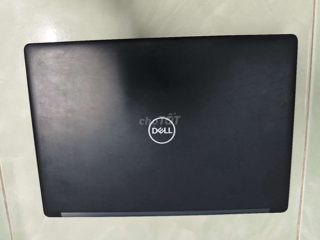 Dell Latitude 5290 i5 gen 8 8GB/256GB Đen. Mua bán Laptop tại Quận 8 Tp Hồ Chí Minh được đăng bởi Phat Dat Ly hình 1