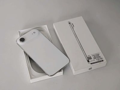 Apple iPhone Air 256GB Trắng VN/A 99%