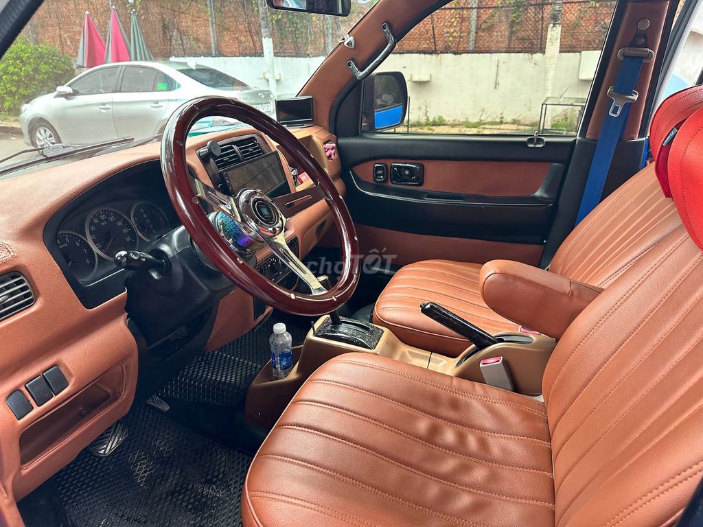 Bán Suziki APV Tâm Huyết. Mua bán Ô tô tại Thành phố Thủ Đức Tp Hồ Chí Minh được đăng bởi Phan Hùng Cường hình 1