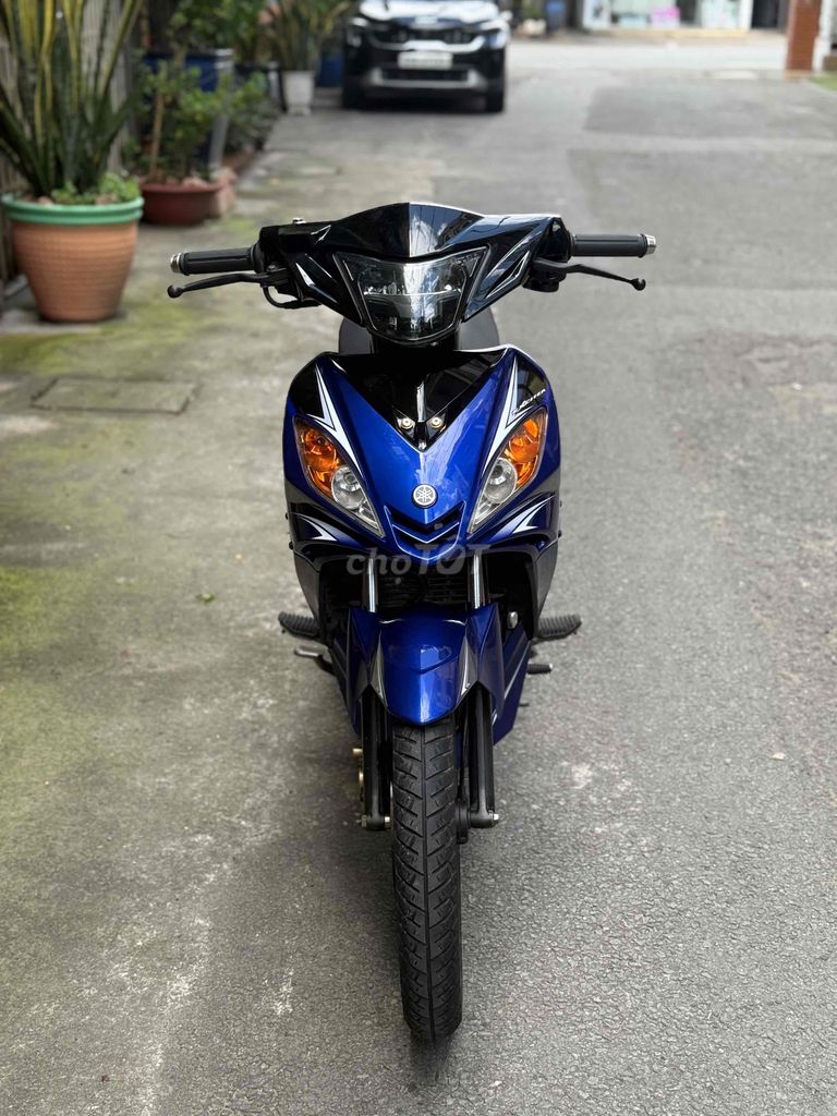 ex2010 rin chất.bán trả góp.trao đổi xe. Mua bán Xe máy tại Thành phố Thuận An Bình Dương được đăng bởi Xe Máy Khánh Dương hình 3