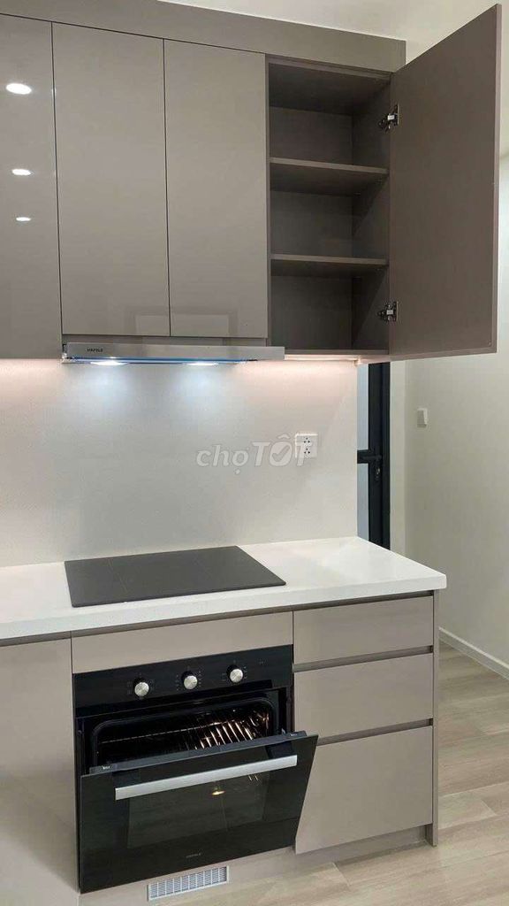 Аренда 2СП Masteri Centre Point - Vinhomes Grand Park Q9