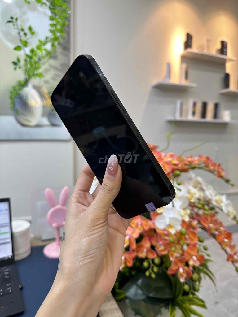 14promax 128gb Qte mỹ zin full