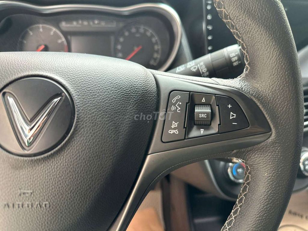 2021 1.4 AT Plus - 25000 km. Mua bán Ô tô tại Quận 8 Tp Hồ Chí Minh được đăng bởi VinFast Đại Lộc hình 7