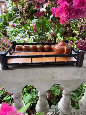 khay trà. Mua bán Nội thất, đồ gia dụng khác tại Quận Nam Từ Liêm Hà Nội được đăng bởi Đức Hậu