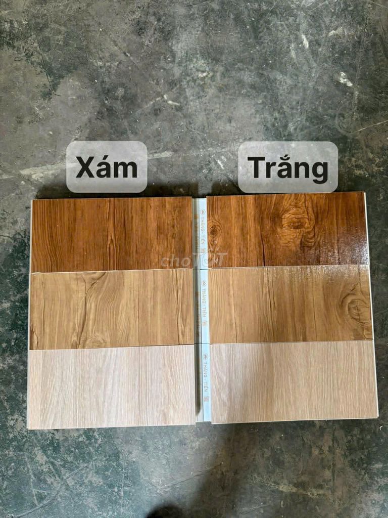 Ván sàn gỗ đủ màu hiện đại. Mua bán Nội thất, đồ gia dụng khác tại Quận 11 Tp Hồ Chí Minh được đăng bởi Tsan My Le hình 1