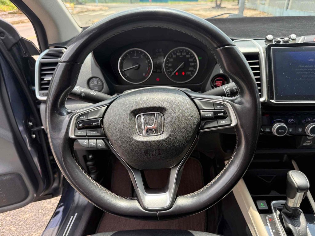 Honda City 2022 L 1.5 AT - 128000 km. Mua bán Ô tô tại Huyện Trảng Bom Đồng Nai được đăng bởi nguyên thành trung hình 11