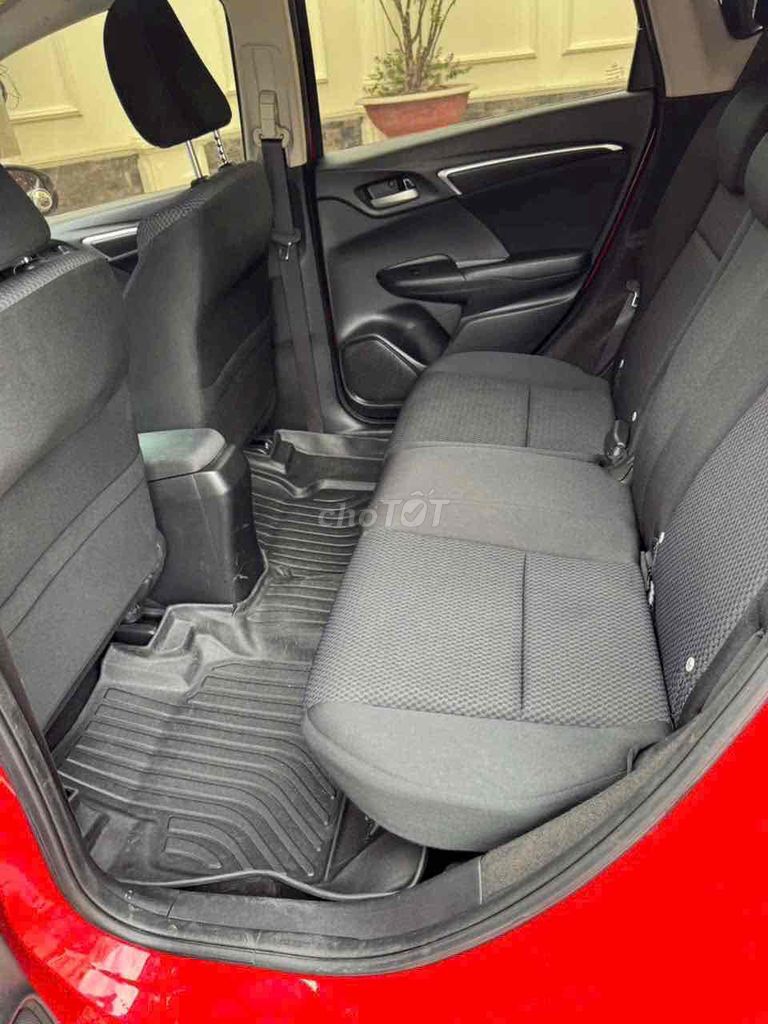 Honda Jazz 2019 Nhập - Xe Chuẩn Full Đồ Chơi. Mua bán Ô tô tại Thành phố Long Xuyên An Giang được đăng bởi Quí Trần 67 hình 8