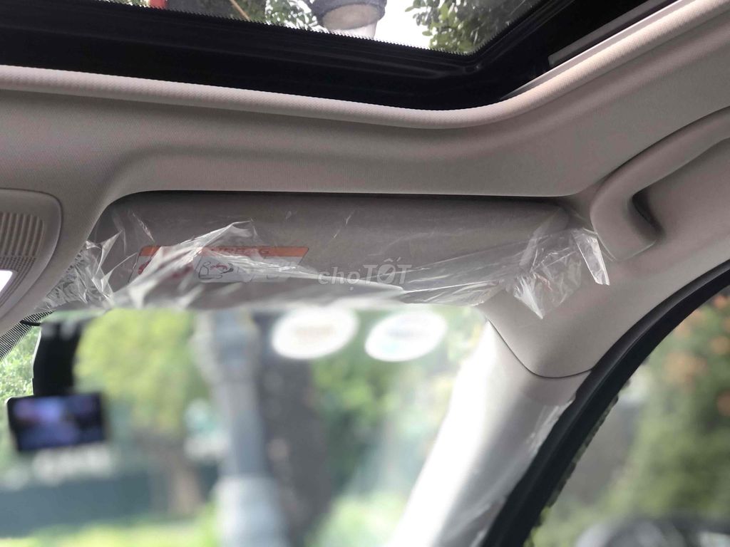 Mazda CX 5 2024 Premium 2.0 AT - 8400 km. Mua bán Ô tô tại Quận Cầu Giấy Hà Nội được đăng bởi Tien Thanh hình 15