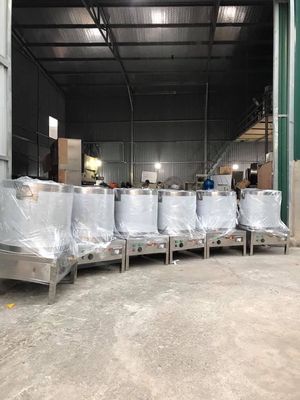 Tuyển thợ hàn inox đi làm ngay