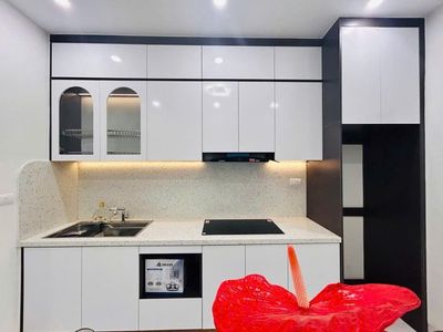 BÁN NHÀ NGUYỄN TRÃI – GẦN VINHOMES ROYAL– NGÕ THÔNG –THOÁNG –7,95 TỶ