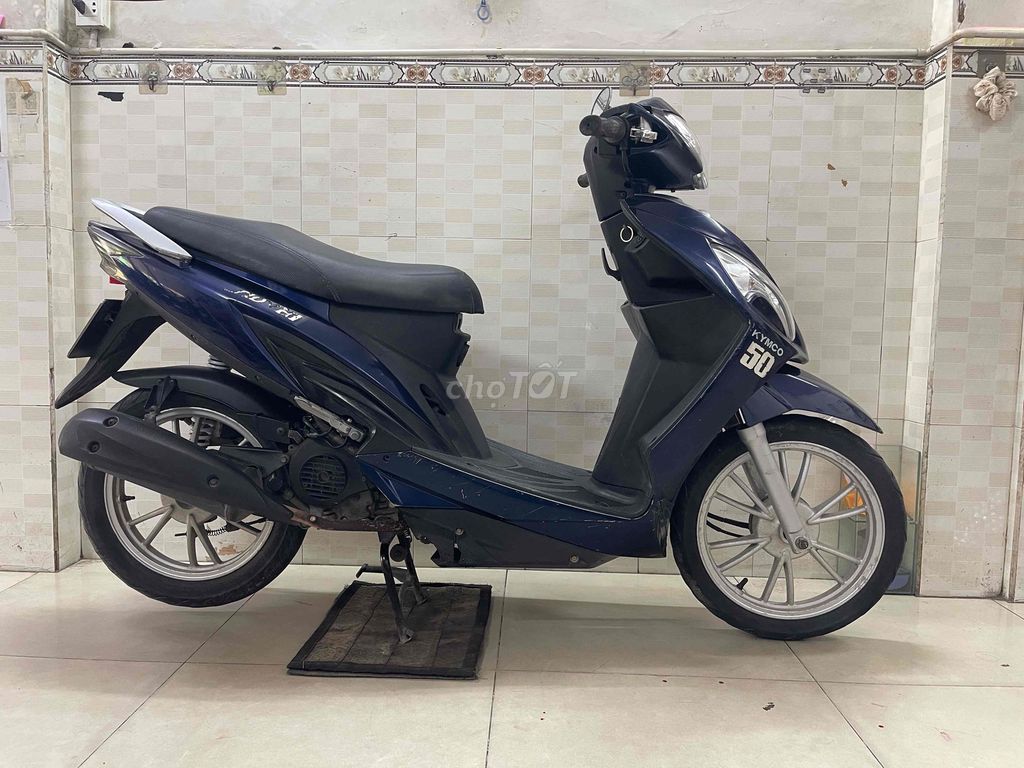 CANDY 50 Cm3 2016 TP CÓ HỖ TRỢ GÓP OĐ CÓ ĐỖI XE. Mua bán Xe máy tại Huyện Hóc Môn Tp Hồ Chí Minh được đăng bởi Khaianh  hình 3