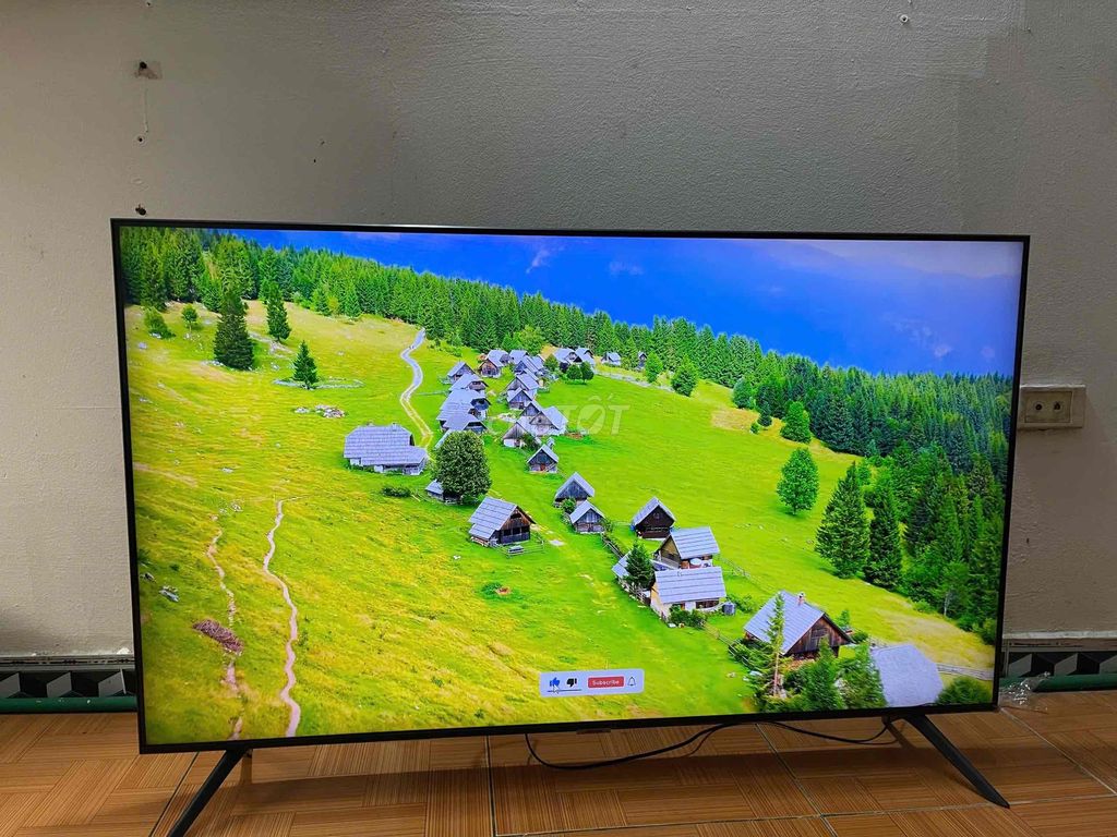 Bán tivi 50inh samsung 4k