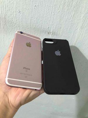 bán iphone 6s quốc tế 64gb zin full chức năng. Mua bán Điện thoại tại Thành phố Vũng Tàu Bà Rịa - Vũng Tàu được đăng bởi huy