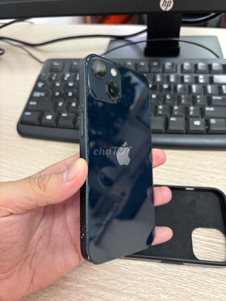 iPhone 13 128GB Đen 79% pin. Mua bán Điện thoại tại Quận Nam Từ Liêm Hà Nội được đăng bởi Trần sơn hình 1