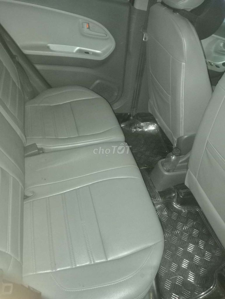 Kia Morning 2016. Mua bán Ô tô tại Thành phố Vũng Tàu Bà Rịa - Vũng Tàu được đăng bởi Trần Long hình 5