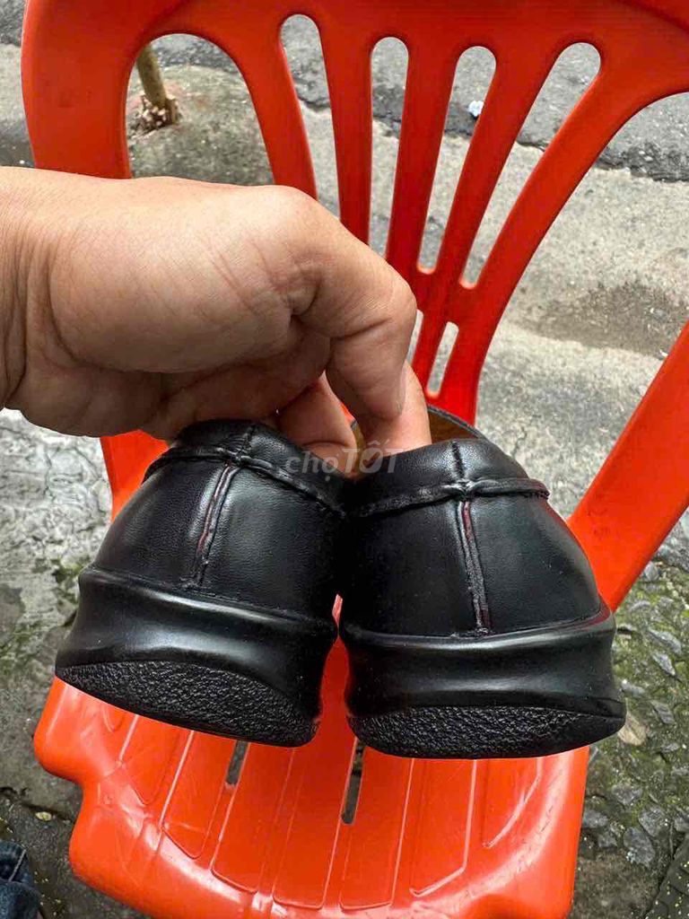 hiệu Bally chính hãng, size 41. Mua bán Giày dép tại Quận 7 Tp Hồ Chí Minh được đăng bởi Nguyên hình 5