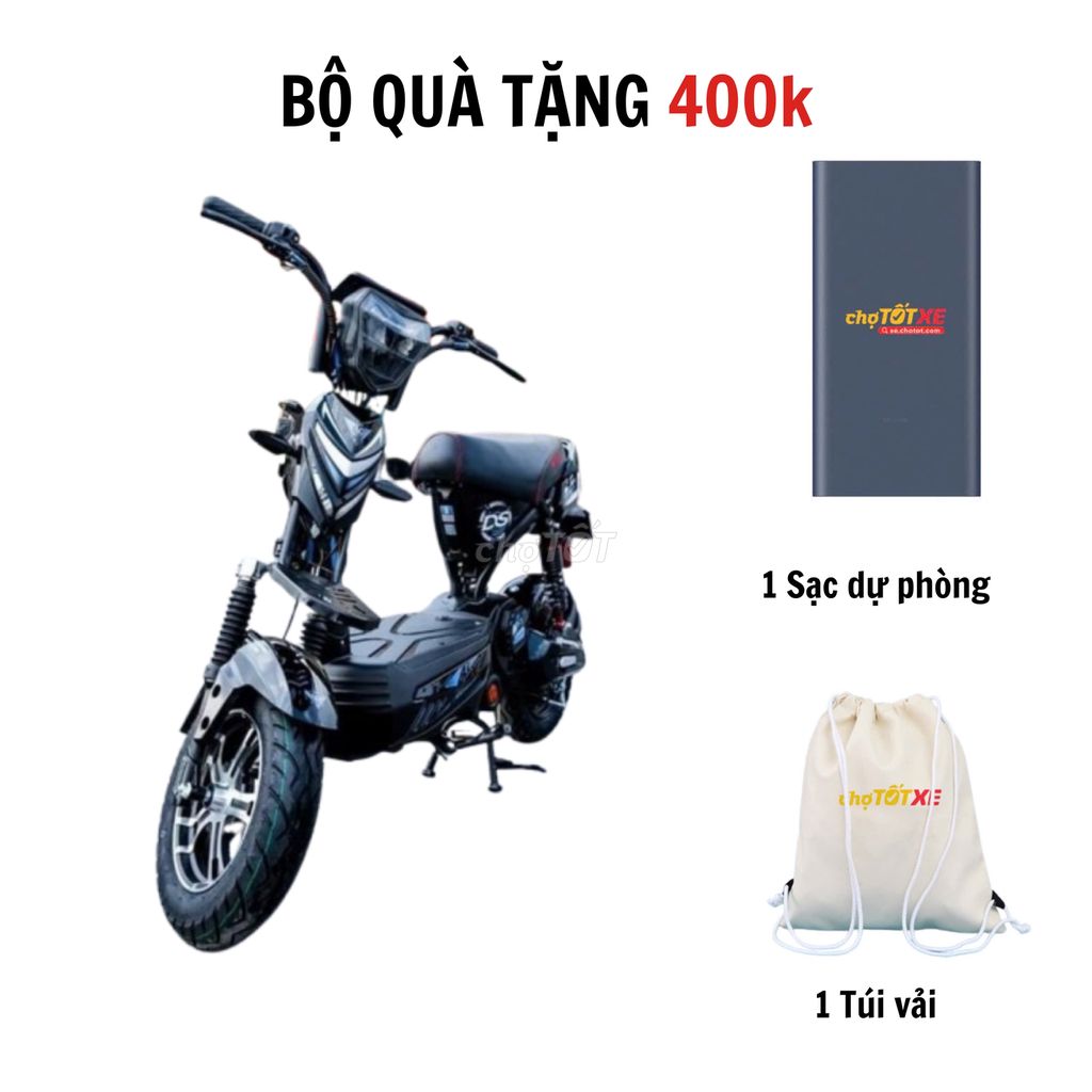 ⚡Kumatsu 133DS20 2024⚡kèm BỘ QUÀ TẶNG ĐỘC QUYỀN