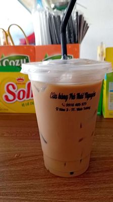 Cà phê sữa đá. Mua bán Đồ ăn, thực phẩm và các loại khác tại Huyện Vĩnh Tường Vĩnh Phúc được đăng bởi HOÀNG HƯỜNG