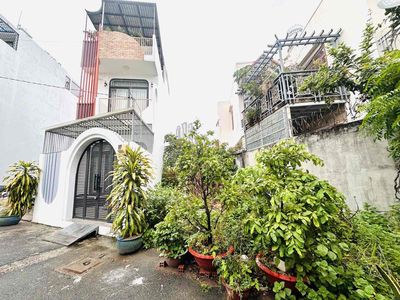 Plot of land 75 m² · Đường Thạnh Mỹ Lợi