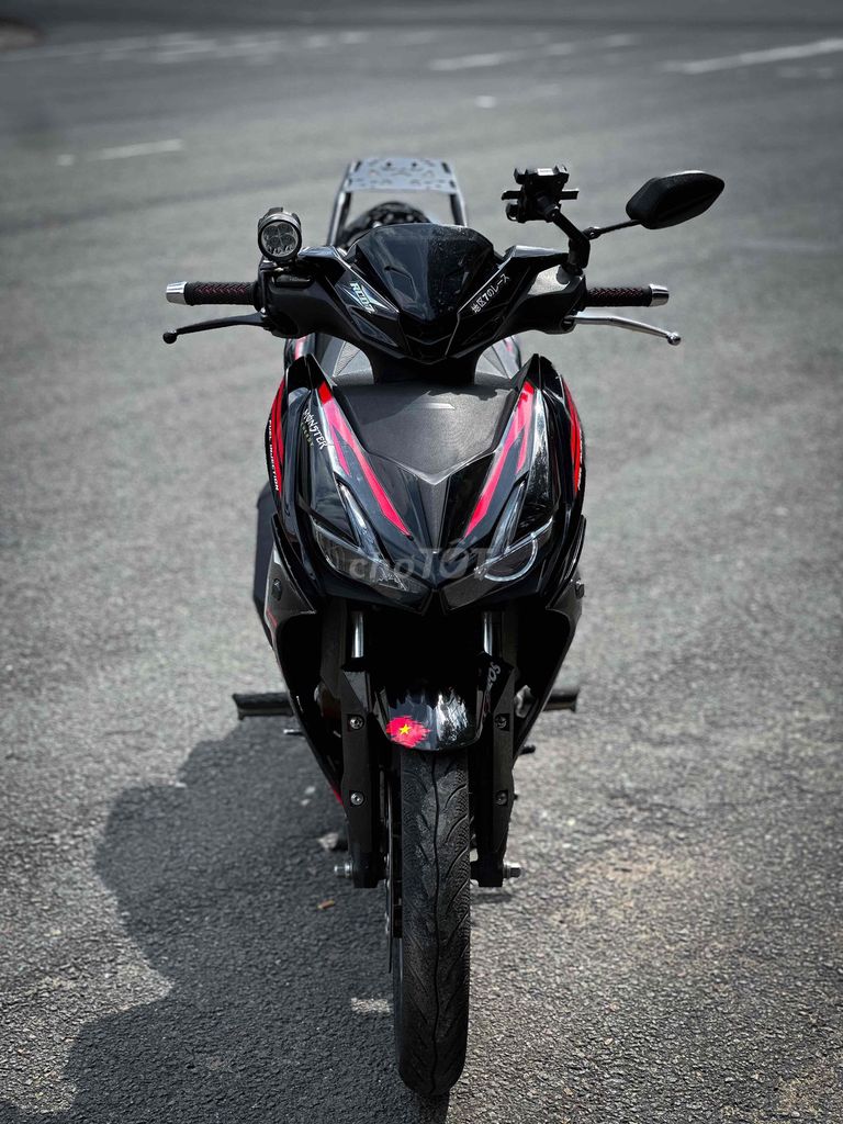 Winner X Abs. Mua bán Xe máy tại Quận 7 Tp Hồ Chí Minh được đăng bởi Thanhh Giangg hình 2