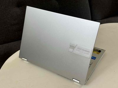 Asus Vivobook Flip i5 12500H 16G 512G 14" Touch W1. Mua bán Laptop tại Quận Ba Đình Hà Nội được đăng bởi Tuấn Đức Laptop