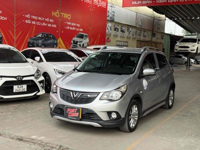 VinFast Fadil 2022 Base 109.000 km không lỗi
