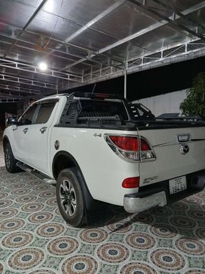 Mazda BT 50 2.2 ATH 4x2 2019