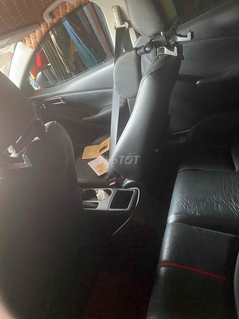 Mazda 2 2018  1.5 AT Sedan - 25465 km. Mua bán Ô tô tại Huyện Củ Chi Tp Hồ Chí Minh được đăng bởi Nguyễn văn Tân  hình 5