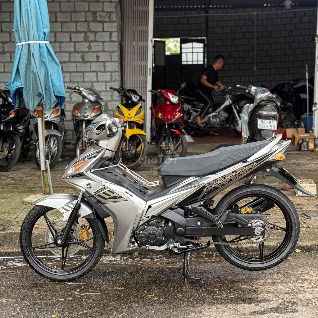 Ex côn tay xuống áo 2010. Mua bán Xe máy tại Quận Ngũ Hành Sơn Đà Nẵng được đăng bởi Hào Phạm Exciter 43 92 hình 5