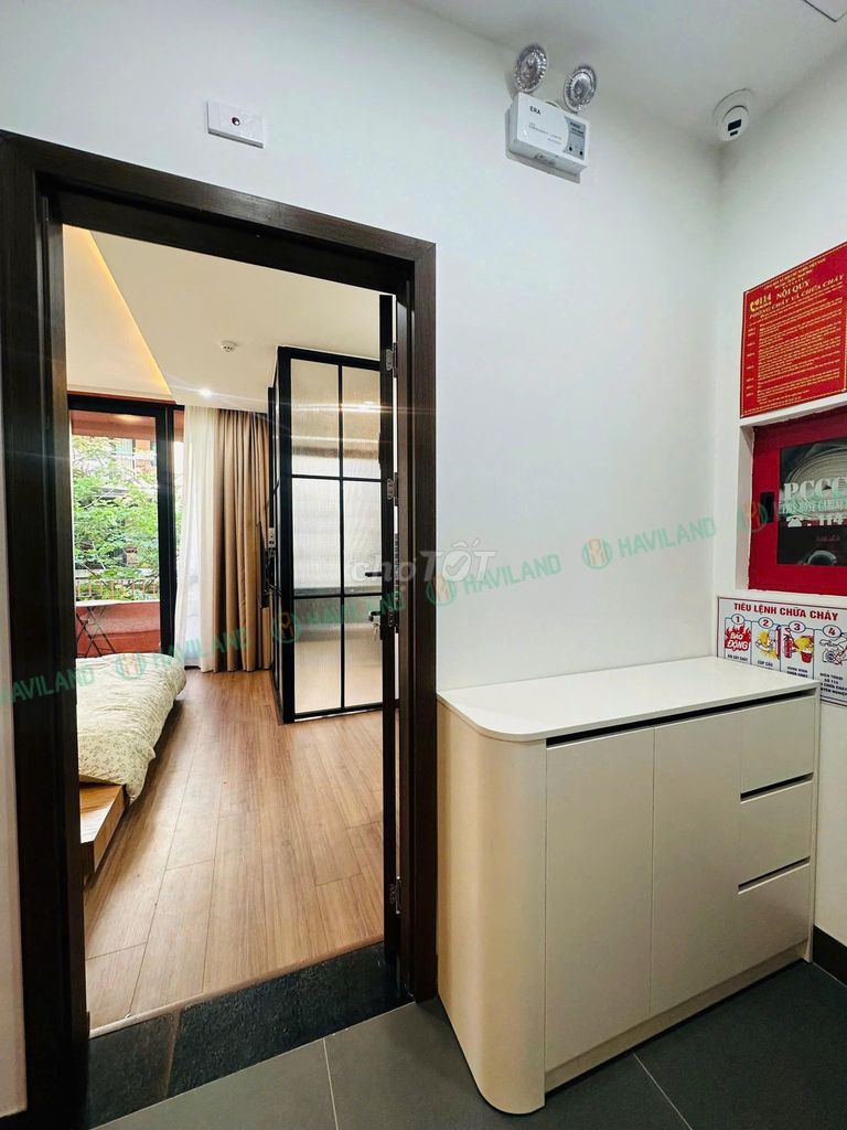 🏡✨ СТУДИЯ В АРЕНДУ — AN THUONG 3 ✨🏡